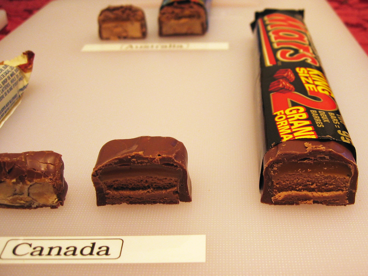 Mars baroff Channel 26